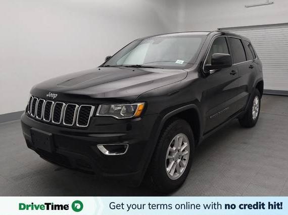 JEEP GRAND CHEROKEE 2020 1C4RJFAG9LC165728 image